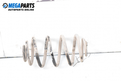 Пружина за ходова част за Opel Meriva A Minivan (05.2003 - 05.2010), миниван, позиция: задна