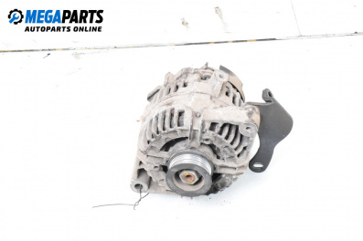 Алтернатор / генератор за Opel Meriva A Minivan (05.2003 - 05.2010) 1.8, 125 к.с.
