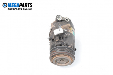 Компресор климатик за Opel Meriva A Minivan (05.2003 - 05.2010) 1.8, 125 к.с.