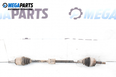 Полуоска за Opel Meriva A Minivan (05.2003 - 05.2010) 1.8, 125 к.с., позиция: предна, дясна