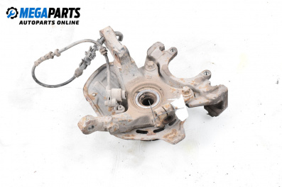 Шенкел главина за Opel Meriva A Minivan (05.2003 - 05.2010), позиция: предна, лява