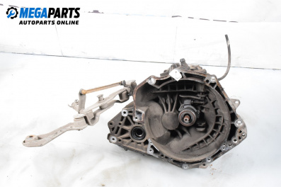 Ръчна скоростна кутия за Opel Meriva A Minivan (05.2003 - 05.2010) 1.8, 125 к.с.