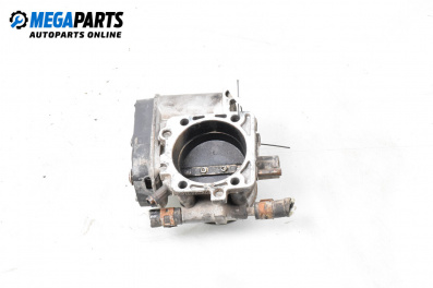 Дроселова клапа за Opel Meriva A Minivan (05.2003 - 05.2010) 1.8, 125 к.с.