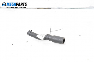 Тръба за охладителна течност за Opel Meriva A Minivan (05.2003 - 05.2010) 1.8, 125 к.с.