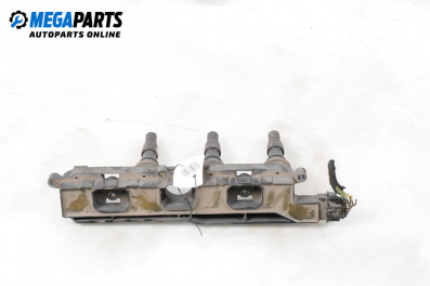 Запалителна бобина за Opel Meriva A Minivan (05.2003 - 05.2010) 1.8, 125 к.с.