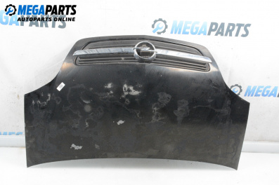 Преден капак за Opel Meriva A Minivan (05.2003 - 05.2010), 4+1 вр., миниван, позиция: предна