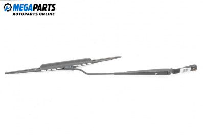 Рамо на чистачка за Volkswagen Bora Sedan (10.1998 - 12.2013), позиция: лява