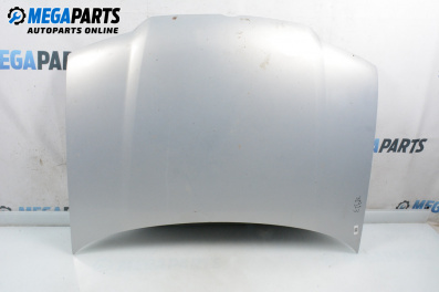 Преден капак за Volkswagen Bora Sedan (10.1998 - 12.2013), 4+1 вр., седан, позиция: предна