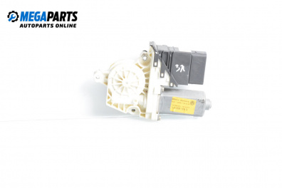 Електромотор за стъклоподемник за Volkswagen Bora Sedan (10.1998 - 12.2013), 4+1 вр., седан, позиция: задна, лява