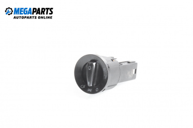 Ключ светлини  за Volkswagen Bora Sedan (10.1998 - 12.2013)