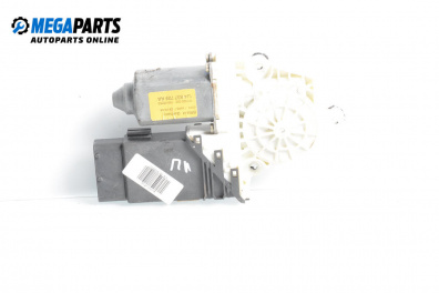 Електромотор за стъклоподемник за Volkswagen Bora Sedan (10.1998 - 12.2013), 4+1 вр., седан, позиция: предна, лява