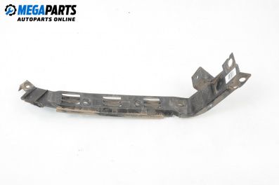 Държач броня за Volkswagen Bora Sedan (10.1998 - 12.2013), седан, позиция: задна, лява