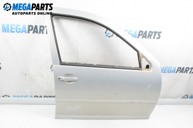 Врата за Volkswagen Bora Sedan (10.1998 - 12.2013), 4+1 вр., седан, позиция: предна, дясна
