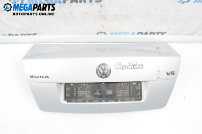 Заден капак за Volkswagen Bora Sedan (10.1998 - 12.2013), 4+1 вр., седан, позиция: задна