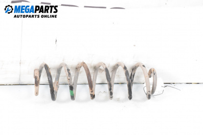 Пружина за ходова част за Volkswagen Bora Sedan (10.1998 - 12.2013), седан, позиция: задна