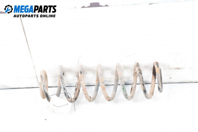Пружина за ходова част за Volkswagen Bora Sedan (10.1998 - 12.2013), седан, позиция: задна