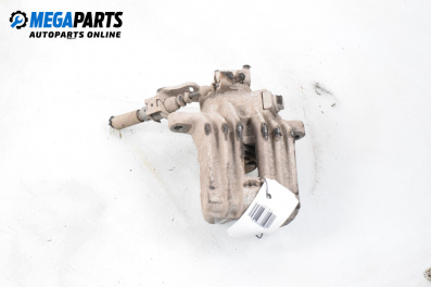 Спирачен апарат за Volkswagen Bora Sedan (10.1998 - 12.2013), позиция: задна, лява