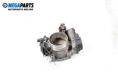 Дроселова клапа за Volkswagen Bora Sedan (10.1998 - 12.2013) 2.3 V5, 150 к.с.