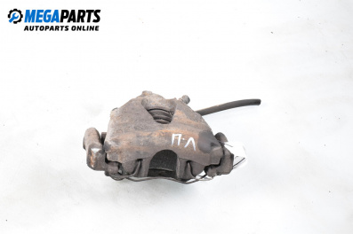 Спирачен апарат за Volkswagen Bora Sedan (10.1998 - 12.2013), позиция: предна, лява