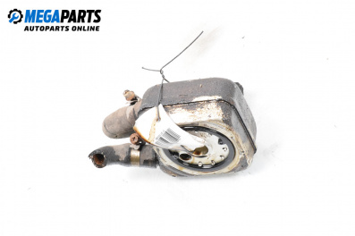 Маслоохладител за Volkswagen Bora Sedan (10.1998 - 12.2013) 2.3 V5, 150 к.с.