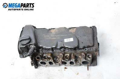 Глава за Volkswagen Bora Sedan (10.1998 - 12.2013) 2.3 V5, 150 к.с.