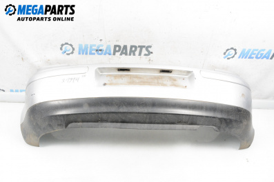 Задна броня за Volkswagen Golf IV Hatchback (08.1997 - 06.2005), хечбек