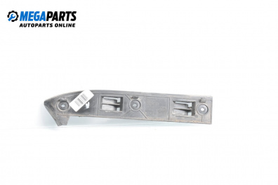 Държач броня за Volkswagen Golf IV Hatchback (08.1997 - 06.2005), хечбек, позиция: предна, лява