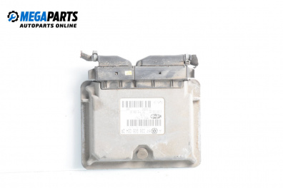 Компютър двигател за Volkswagen Golf IV Hatchback (08.1997 - 06.2005) 1.6 16V, 105 к.с., № 036906034
