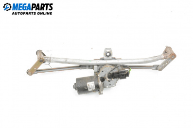 Ел. мотор за чистачките за Volkswagen Golf IV Hatchback (08.1997 - 06.2005), хечбек, позиция: предна