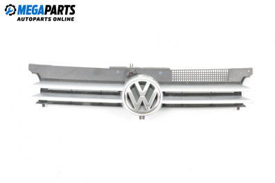 Решетка за Volkswagen Golf IV Hatchback (08.1997 - 06.2005), хечбек, позиция: предна