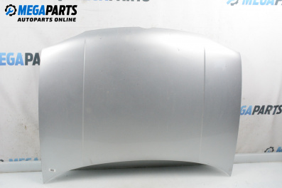 Преден капак за Volkswagen Golf IV Hatchback (08.1997 - 06.2005), 4+1 вр., хечбек, позиция: предна