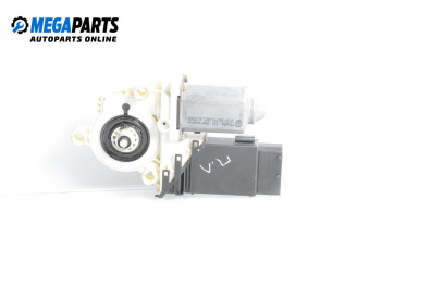 Електромотор за стъклоподемник за Volkswagen Golf IV Hatchback (08.1997 - 06.2005), 4+1 вр., хечбек, позиция: предна, лява