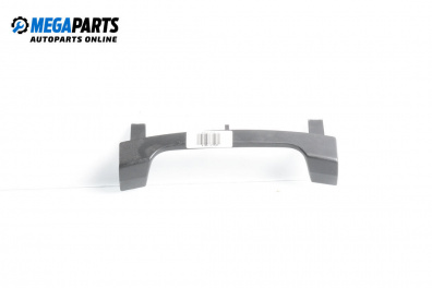 Интериорна пластмаса за Volkswagen Golf IV Hatchback (08.1997 - 06.2005), 4+1 вр., хечбек, позиция: предна