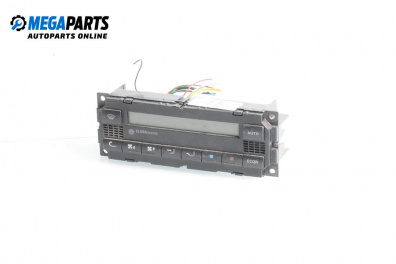 Панел климатроник за Volkswagen Golf IV Hatchback (08.1997 - 06.2005)