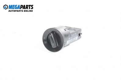 Ключ светлини  за Volkswagen Golf IV Hatchback (08.1997 - 06.2005)