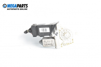 Електромотор за стъклоподемник за Volkswagen Golf IV Hatchback (08.1997 - 06.2005), 4+1 вр., хечбек, позиция: предна, дясна