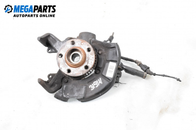 Шенкел главина за Volkswagen Golf IV Hatchback (08.1997 - 06.2005), позиция: предна, лява