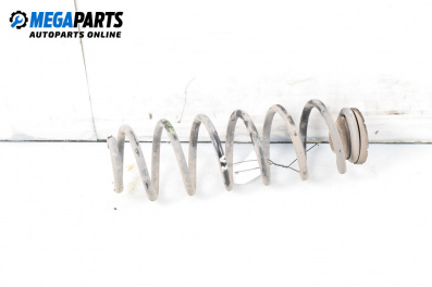 Пружина за ходова част за Volkswagen Golf IV Hatchback (08.1997 - 06.2005), хечбек, позиция: задна