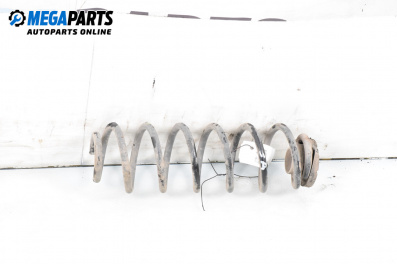 Пружина за ходова част за Volkswagen Golf IV Hatchback (08.1997 - 06.2005), хечбек, позиция: задна