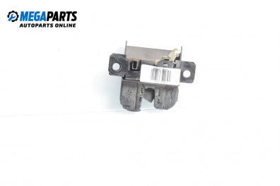 Брава заден капак за Volkswagen Golf IV Hatchback (08.1997 - 06.2005), хечбек, позиция: задна