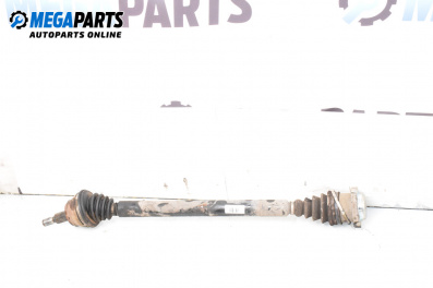 Полуоска за Volkswagen Golf IV Hatchback (08.1997 - 06.2005) 1.6 16V, 105 к.с., позиция: предна, дясна