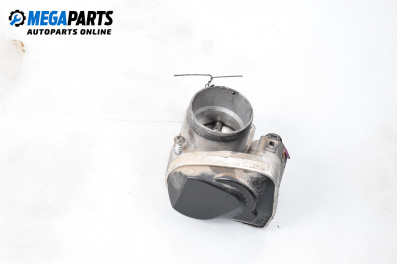Дроселова клапа за Volkswagen Golf IV Hatchback (08.1997 - 06.2005) 1.6 16V, 105 к.с., № SKTB0430024