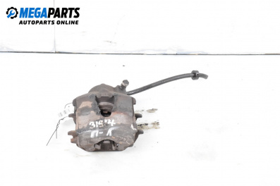 Спирачен апарат за Volkswagen Golf IV Hatchback (08.1997 - 06.2005), позиция: предна, лява