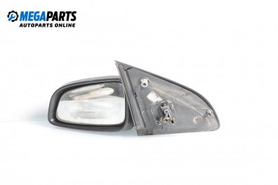 Огледало за Opel Astra H GTC (03.2005 - 10.2010), 2+1 вр., хечбек, позиция: лява