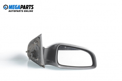 Огледало за Opel Astra H GTC (03.2005 - 10.2010), 2+1 вр., хечбек, позиция: дясна