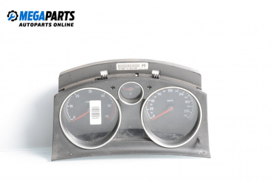 Километраж за Opel Astra H GTC (03.2005 - 10.2010) 1.7 CDTi, 101 к.с.