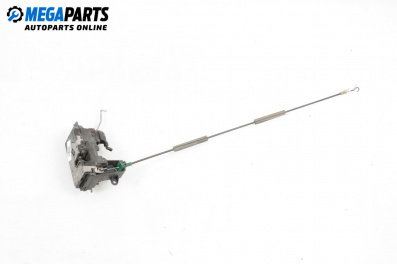 Брава на врата за Opel Astra H GTC (03.2005 - 10.2010), позиция: дясна