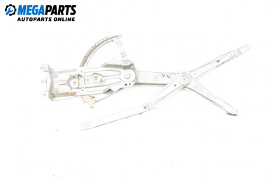 Механизъм ел. стъкло за Opel Astra H GTC (03.2005 - 10.2010), 2+1 вр., хечбек, позиция: лява