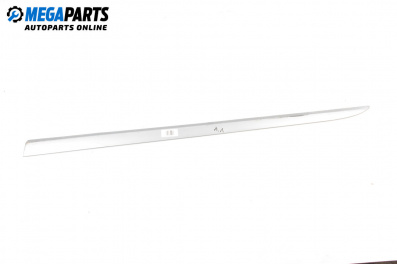 Външна лайсна врата за Opel Astra H GTC (03.2005 - 10.2010), хечбек, позиция: предна, дясна