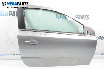 Врата за Opel Astra H GTC (03.2005 - 10.2010), 2+1 вр., хечбек, позиция: дясна